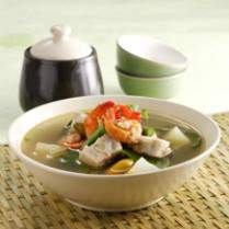 Cara membuat Gulene Rampaue (Aceh) - Resep Masakan Rumahan
