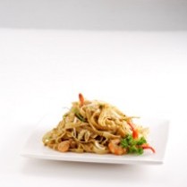 Cara membuat Char Kwetiau - Resep Masakan Rumahan