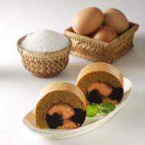 Cara membuat Cake Potong Mini - Resep Masakan Rumahan