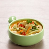 Cara membuat Sayur Lombok Campur - Resep Masakan Rumahan