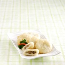 Cara membuat Ketan Goreng Sambal Goreng Hati - Resep Masakan Rumahan