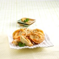 Cara membuat Mangkuk Udang Sayur Godog - Resep Masakan Rumahan