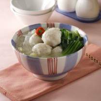Resep Bakso Cumi