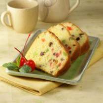 Cara membuat Bluder Cake - Resep Masakan Rumahan