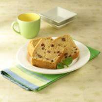 Cara membuat Bluder Cake Pisang - Resep Masakan Rumahan