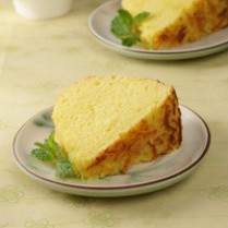 Cara membuat Bluder Cake Tape Keju - Resep Masakan Rumahan