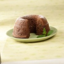 Cara membuat Bluder Cake Cokelat - Resep Masakan Rumahan