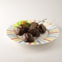 Cara membuat Bacem Hati Ampela - Resep Masakan Rumahan