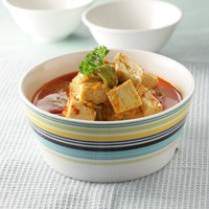 Cara membuat Sambal Goreng Putih Telur - Resep Masakan Rumahan