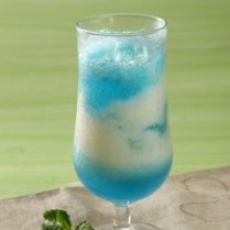 Cara membuat Punch Sirsak - Resep Masakan Rumahan