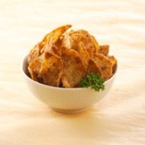 Cara membuat Kering Kentang Abon Pedas - Resep Masakan Rumahan