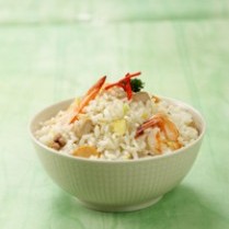 Cara membuat Nasi Goreng Ala Hongkong - Resep Masakan Rumahan