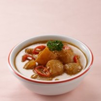 Cara membuat Kikil Masak Mangut - Resep Masakan Rumahan