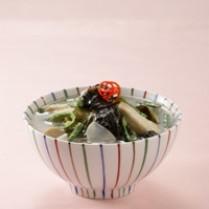 Cara membuat Sayur Asam Sunti - Resep Masakan Rumahan