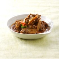 Cara membuat Iga Sapi Masak Merah - Resep Masakan Rumahan
