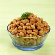 Cara membuat Kacang Telur Manis Pedas - Resep Masakan Rumahan