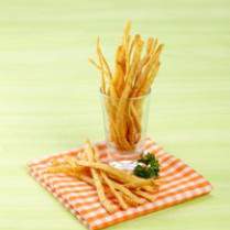Cara membuat Stik Keju Pedas - Resep Masakan Rumahan