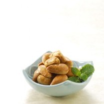 Cara membuat Nastar Kacang Moka - Resep Masakan Rumahan