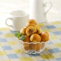 Cara membuat Nastar - Resep Masakan Rumahan
