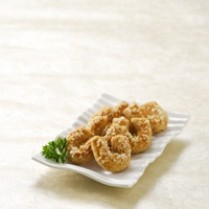 Cara membuat Kastengel Kacang Kenari - Resep Masakan Rumahan
