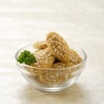 Cara membuat Kastengel Kari - Resep Masakan Rumahan