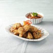 Cara membuat Tenggiri Tumis Cabai Kering - Resep Masakan Rumahan