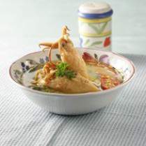 Cara membuat Cumi Pangek Masin - Resep Masakan Rumahan