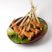 Cara membuat Udang Gapit ( Madura ) - Resep Masakan Rumahan