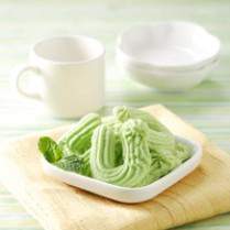 Cara membuat Sagu Pandan Kelapa - Resep Masakan Rumahan