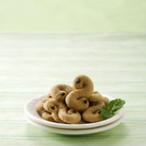Cara membuat Sagu Kacang Moka - Resep Masakan Rumahan
