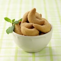 Cara membuat Putri Salju Kopi - Resep Masakan Rumahan
