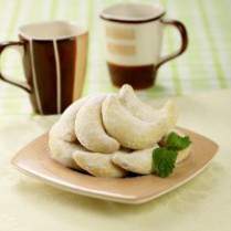 Cara membuat Putri Salju - Resep Masakan Rumahan