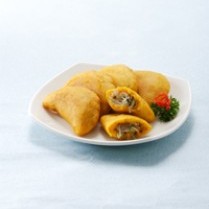 Cara membuat Pastel Ubi - Resep Masakan Rumahan