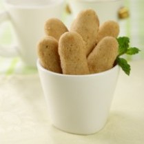 Cara membuat Kue Kacang - Resep Masakan Rumahan