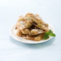 Cara membuat Pisang Goreng Campur - Resep Masakan Rumahan