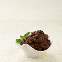 Cara membuat Kue Semprit Cokelat - Resep Masakan Rumahan