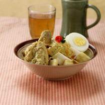 Cara membuat Orem-Orem - Resep Masakan Rumahan
