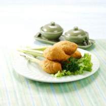 Cara membuat Sate Lilit Tahu - Resep Masakan Rumahan