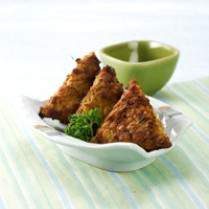 Cara membuat Tempe Goreng Lengkuas - Resep Masakan Rumahan