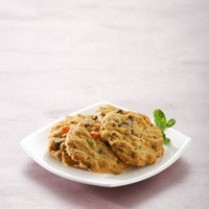 Cara membuat Kue Kering Cokelat Keping Campur - Resep Masakan Rumahan