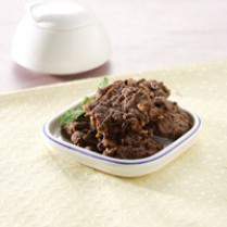 Cara membuat Kue Kering Cokelat  Kurma - Resep Masakan Rumahan