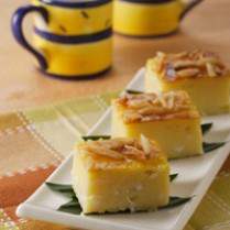 Cara membuat Prol Tape Kentang Kelapa Muda - Resep Masakan Rumahan