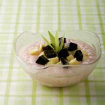 Cara membuat Bubur Sagu Mutiara - Resep Masakan Rumahan