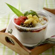Cara membuat Bubur Sekoteng - Resep Masakan Rumahan