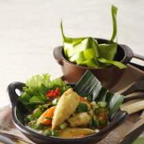 Cara membuat Cumi Masak Woku - Resep Masakan Rumahan