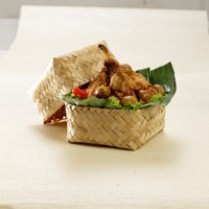 Cara membuat Rendang Ayam - Resep Masakan Rumahan