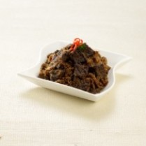 Cara membuat Paru Bumbu Lengkuas - Resep Masakan Rumahan