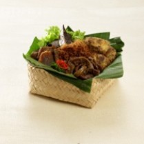 Cara membuat Gorengan Campur-Campur - Resep Masakan Rumahan