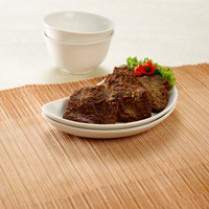 Resep Empal Gepuk Kari Pedas