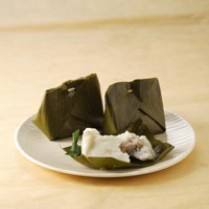 Cara membuat Barongko - Resep Masakan Rumahan